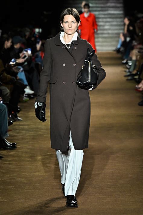 miu miu catwalk|Fall Winter 2024 Fashion Show .